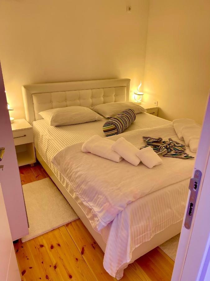 Apartment Soreja 乌尔齐尼 外观 照片