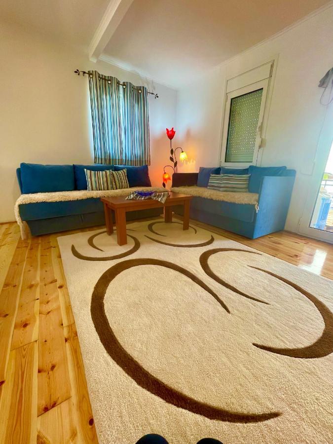 Apartment Soreja 乌尔齐尼 外观 照片