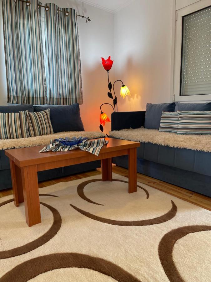 Apartment Soreja 乌尔齐尼 外观 照片