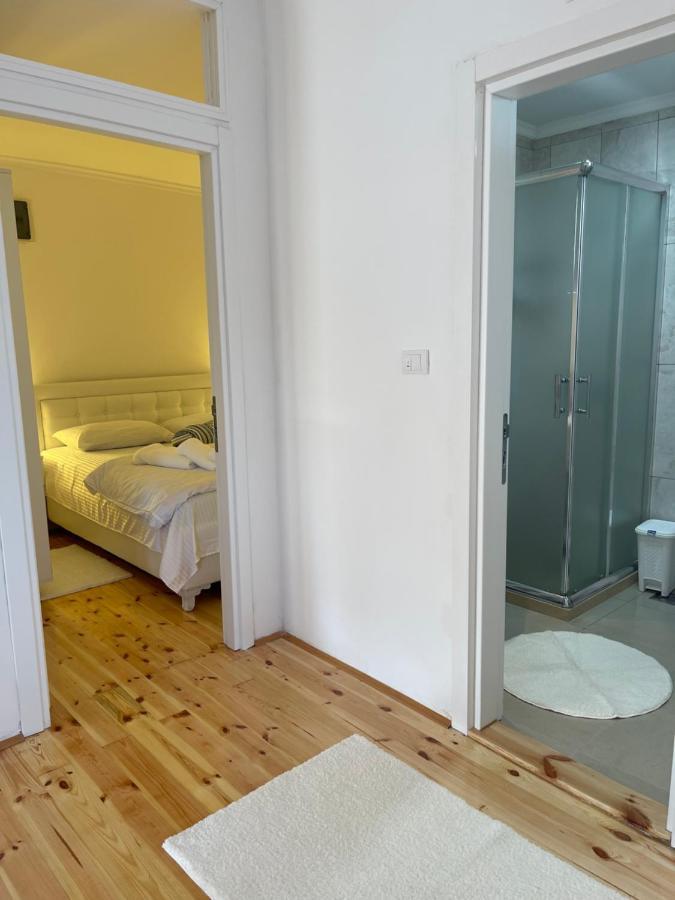 Apartment Soreja 乌尔齐尼 外观 照片
