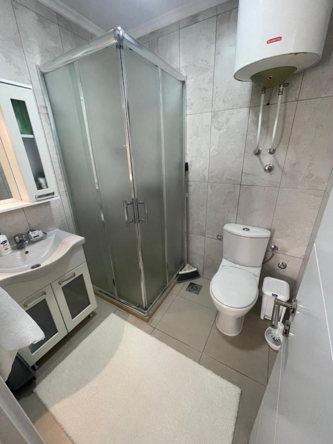 Apartment Soreja 乌尔齐尼 外观 照片