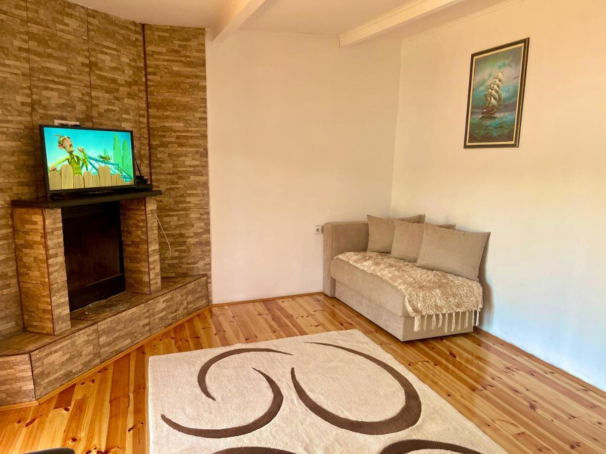 Apartment Soreja 乌尔齐尼 外观 照片